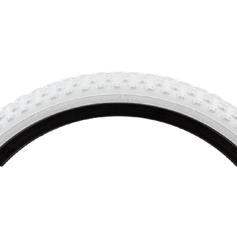 K50 BMX Bike Tire 20 x 1.75"