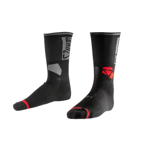 Sock Leatt Dbx Medium