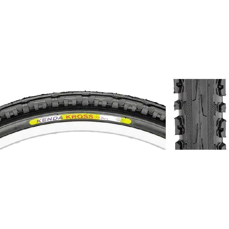 Kross Plus K847 Wire Bead Bike Tire 26 x 1.95"