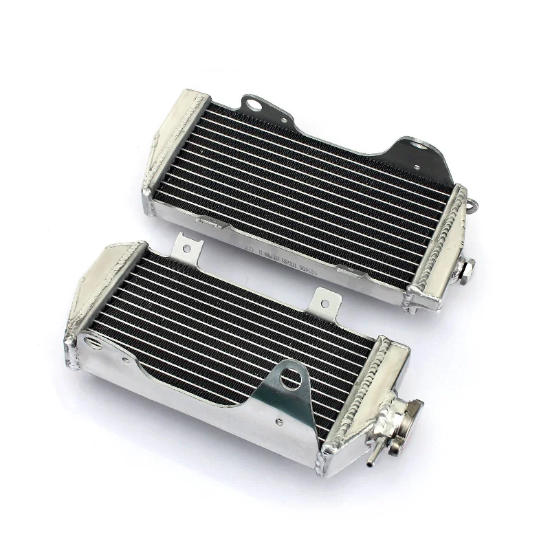 WHITES RADIATORS HON CRF450R 15-16 PAIR