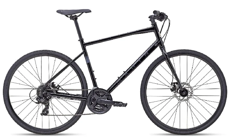 Marin Fairfax 1 - Urban Bike