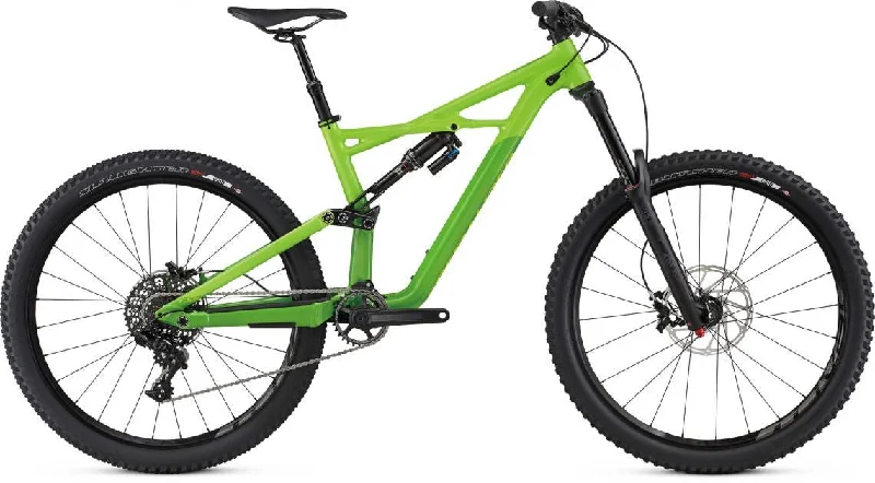 Specialized 2017 Enduro 29er