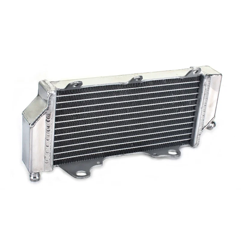 WHITES RADIATOR LEFT YAM YZ250/450F 14-17 YZ250FX 15-19