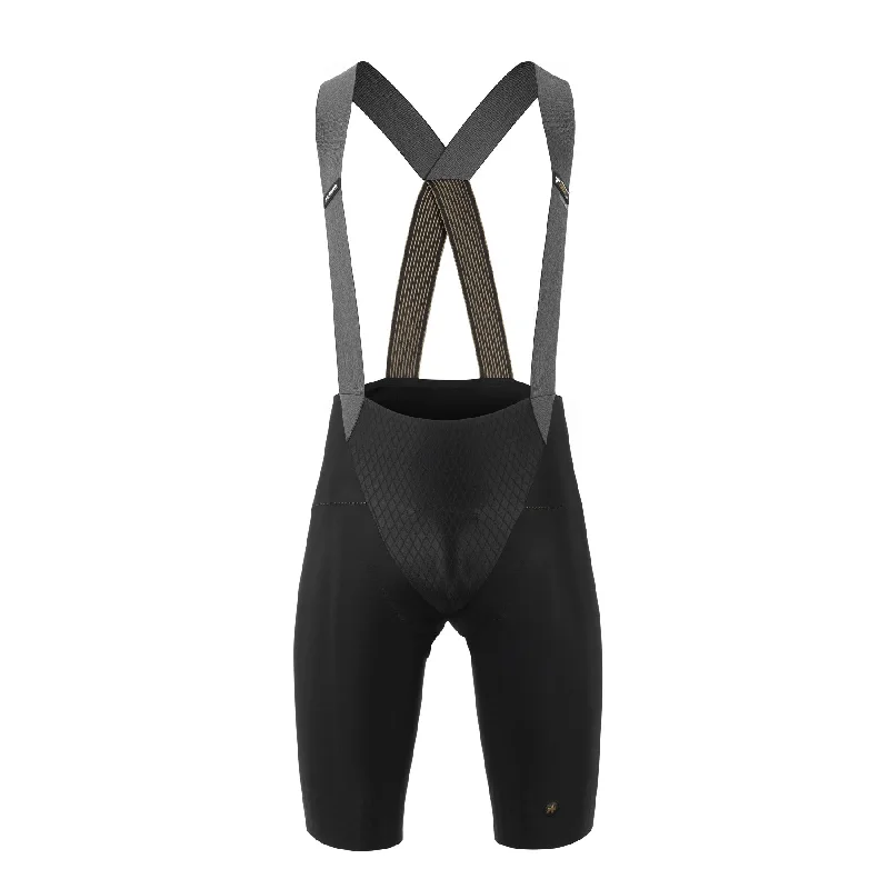 Assos Bib Short Mille GTo Gold C2 BlackSeries