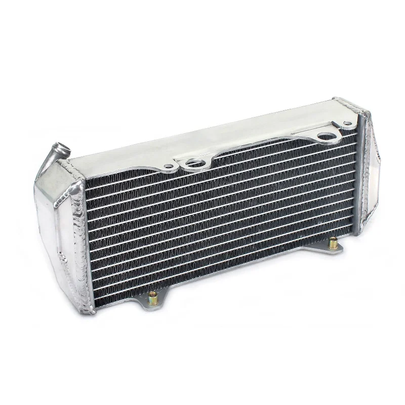 WHITES RADIATOR LEFT SUZ RMZ450 07