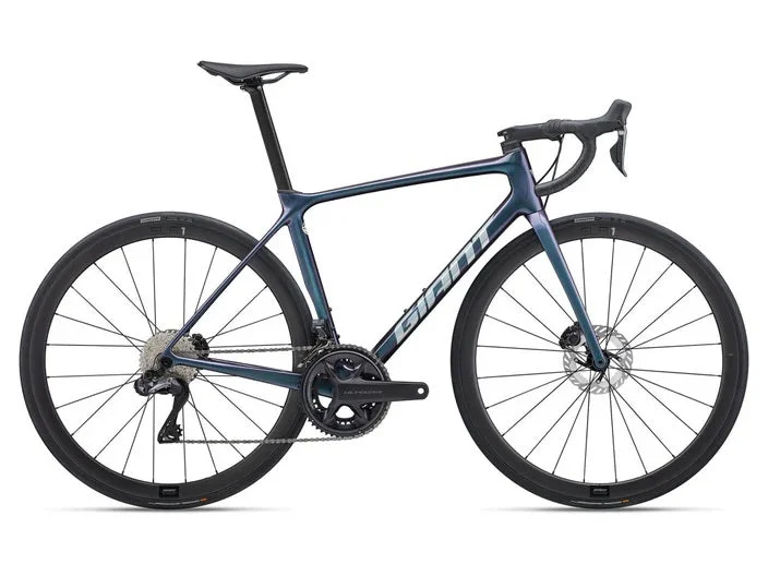 Giant 2024 TCR Advanced Pro 0 Disc-DI2