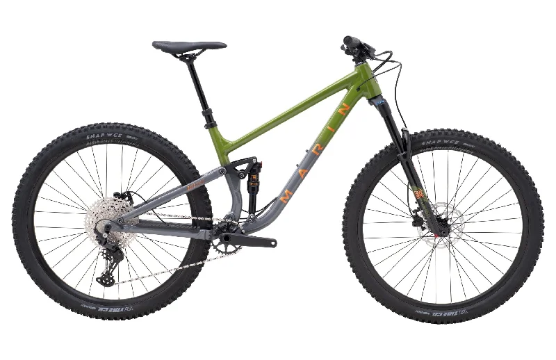 Marin Rift Zone 1 - Mountain Bike