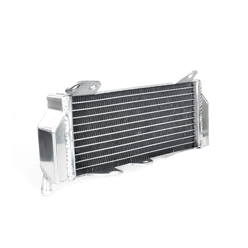 WHITES RADIATOR LEFT YAM YZ450F 2018-19 YZ250F 2019