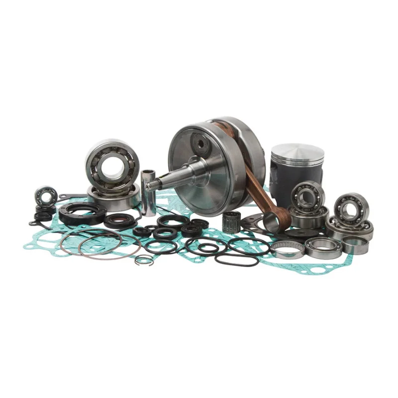 COMPLETE ENGINE REBUILD KIT HON CR250 92-94