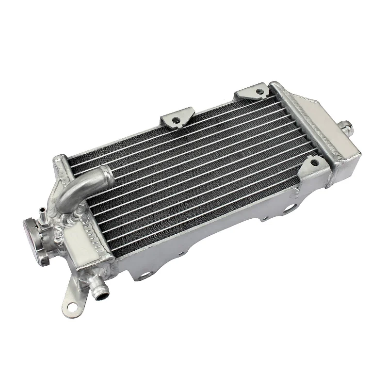 WHITES RADIATOR RIGHT YAM WR250F/YZ250F 15-18