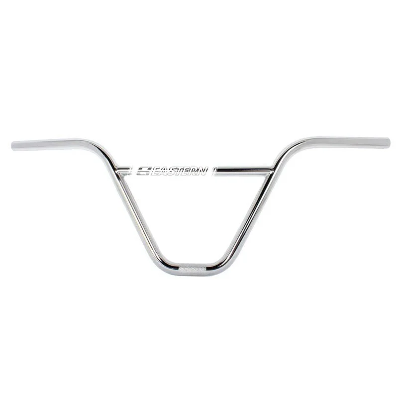 Eastern Bicycles COOLANT CHROME H/Bar Tranny 10" Scythe Bars