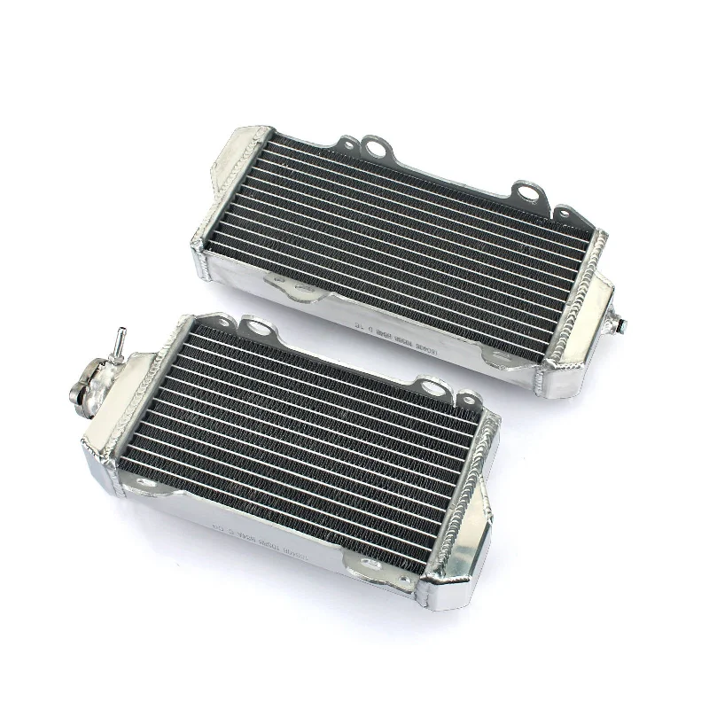 WHITES RADIATORS SUZ RMZ450 12-16 PAIR