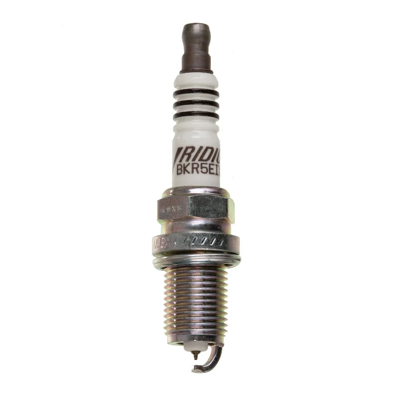 NGK Spark Plug - BKR5EIX-11 (5464)