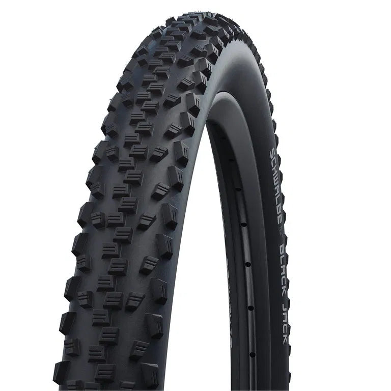 Copertone Schwalbe Black Jack HS407 - 12x1.90