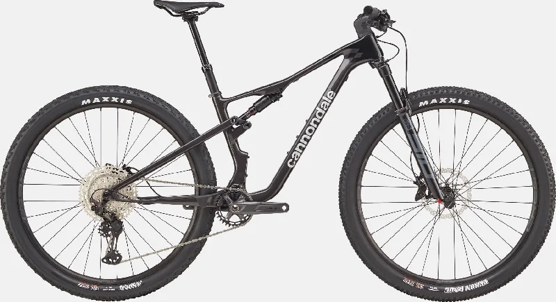 Cannondale 2024 Scalpel CRB 4