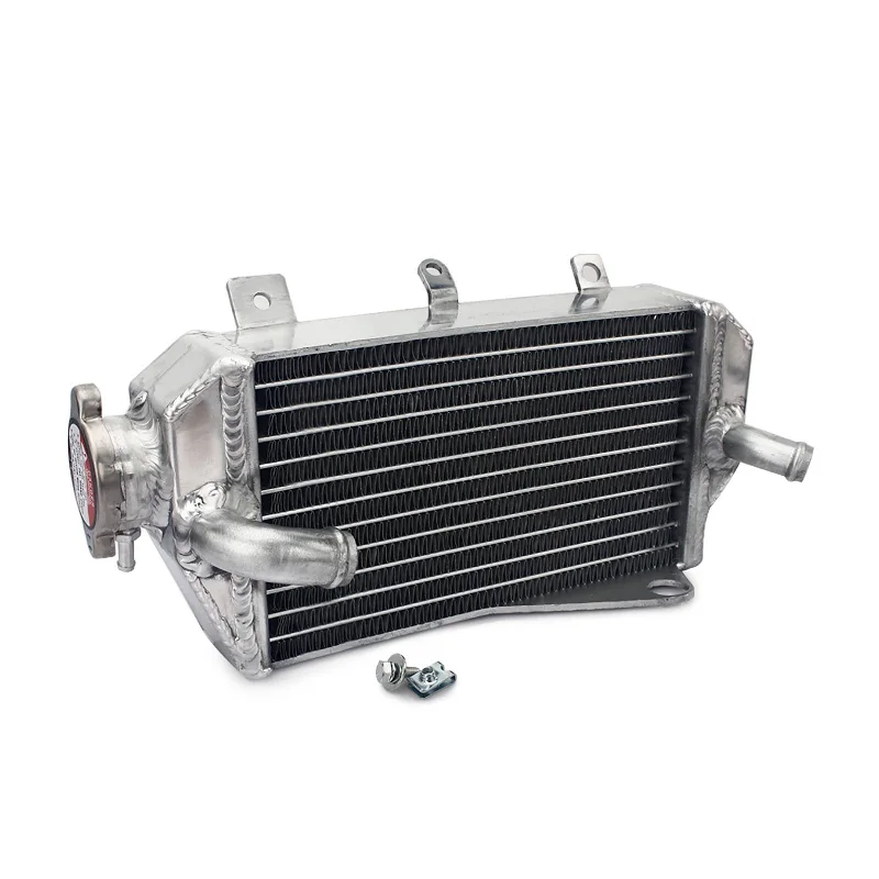 WHITES RADIATOR RIGHT HON CRF250RX 2019