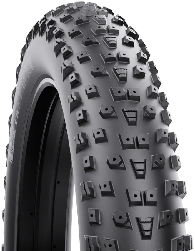 Bailiff Tire - 27.5 x 4.5, TCS Tubeless, Light/Fast Rolling, DNA