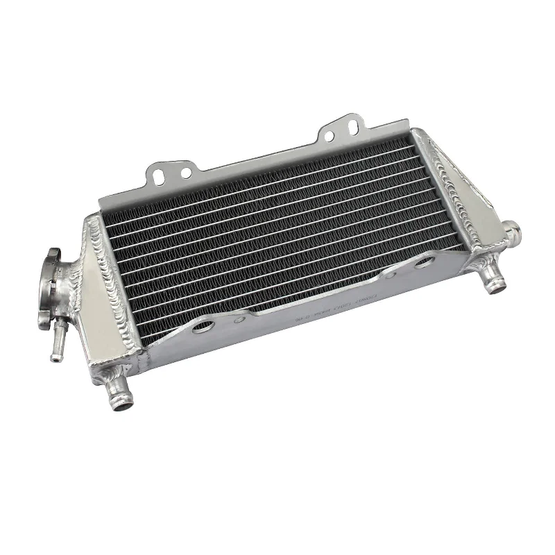 WHITES RADIATOR RIGHT KAW KX250 05-08