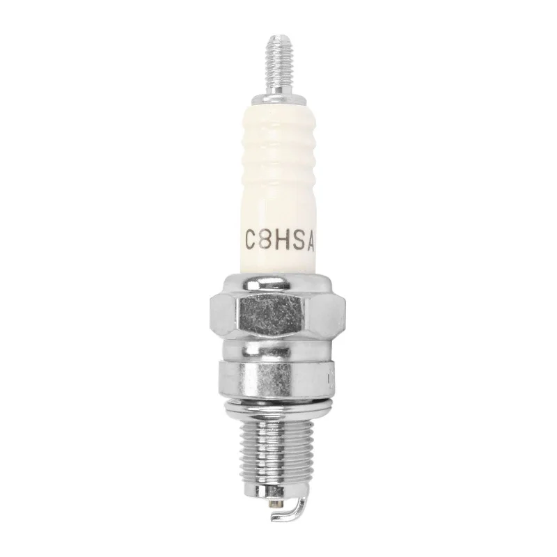 NGK SPARK PLUG C8HSA (6821) SINGLE