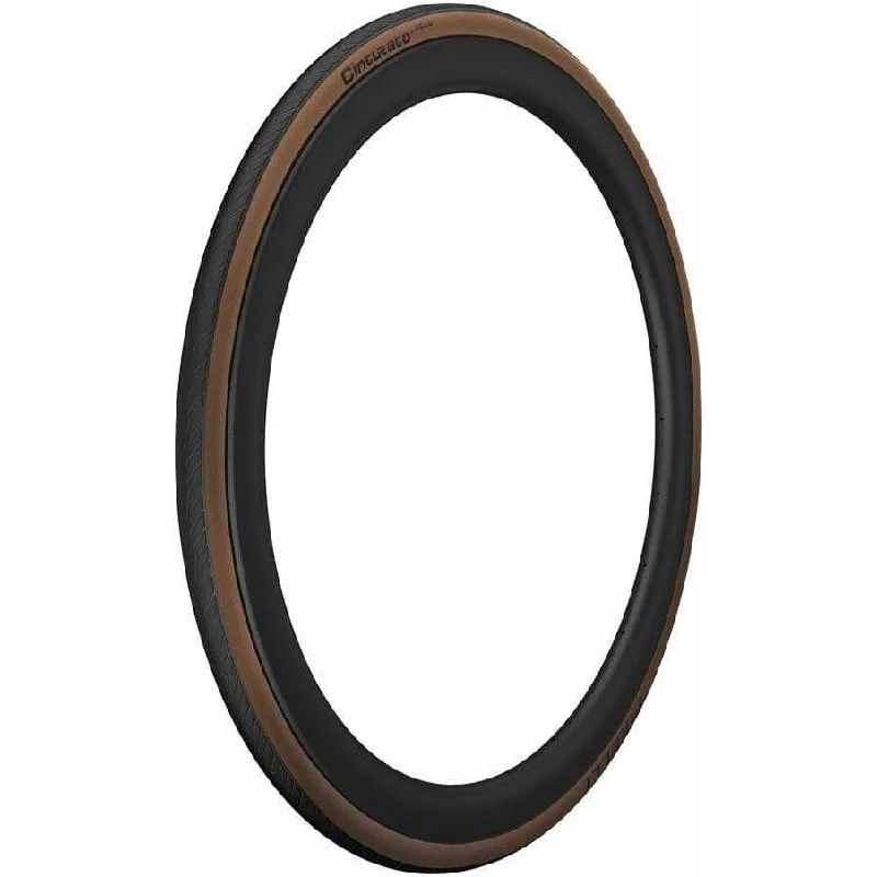 Cinturato Velo TLR Tire - 700 x 26 Tubeless Folding Classic Tan