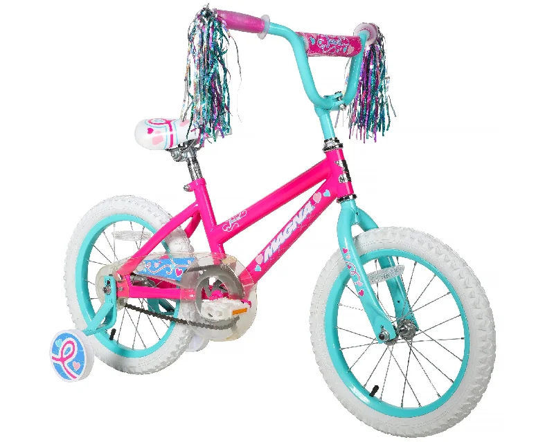 Ozone 500 Jewel 16" Children's Bike