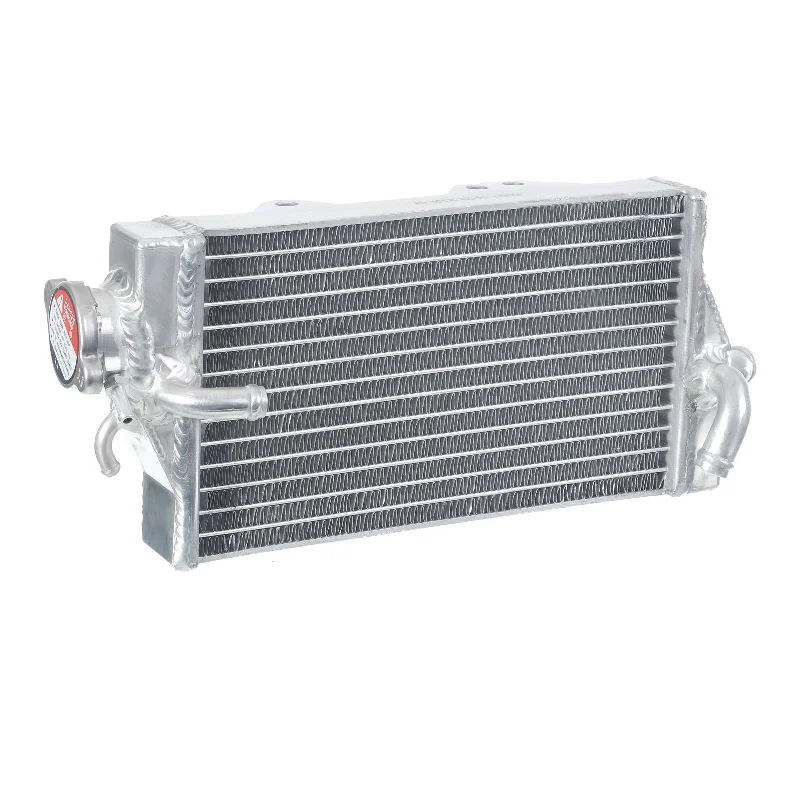 Whites Radiator Right Honda CR125R \'02-\'03