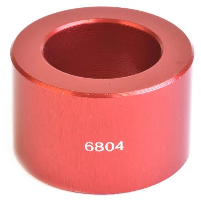 Wmfg,Over Axle Adapter Bearing Drift Fits 6804X20Mm Over Axle Adapter Wheels Mfg. Tools