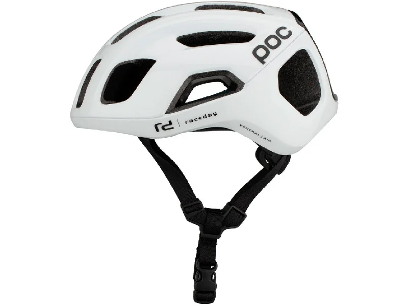 Poc Helmet Ventral Spin Hydrogen Race Day