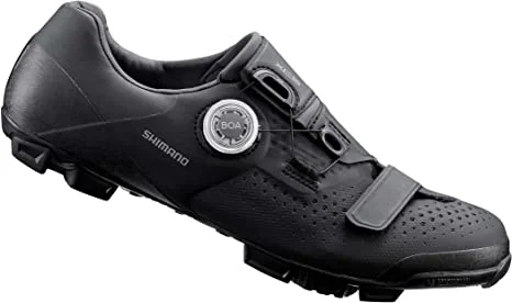 Shoe Shimano XC501M 48 Black