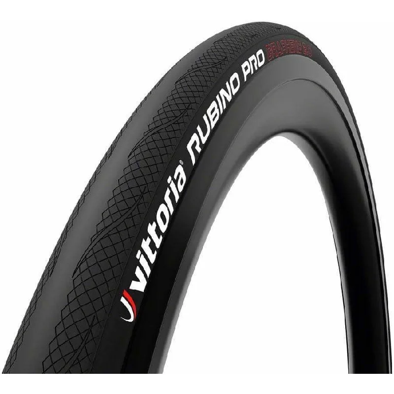 Rubino Pro Tire - 700 x 23 Clincher Folding Black G2.0