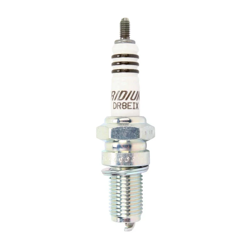 NGK Spark Plug - DCR8EIX (3606)