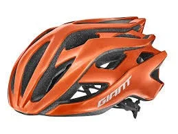 Giant Helmet Team CCC Rev Mips 59-63cm Gloss Orange