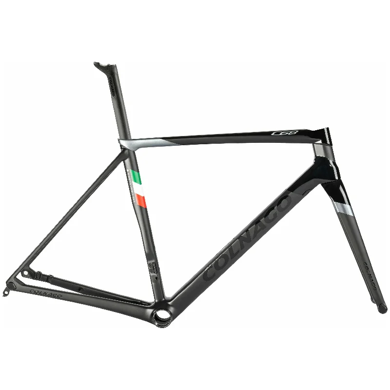 Colnago C68 Disc Carbon Road Frameset 2023 - Black