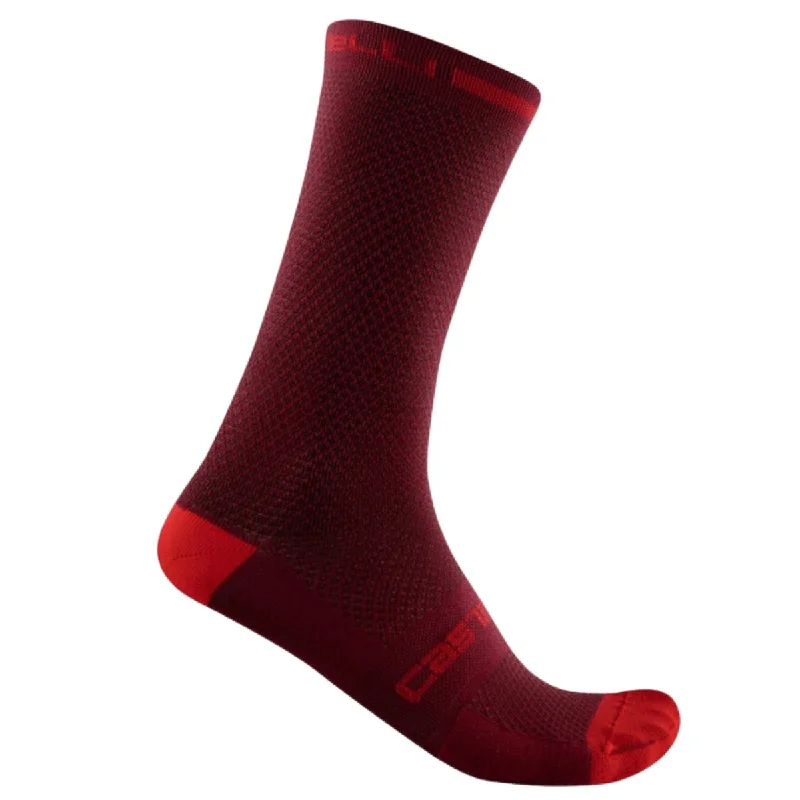 Castelli Superleggera T 18 Socks