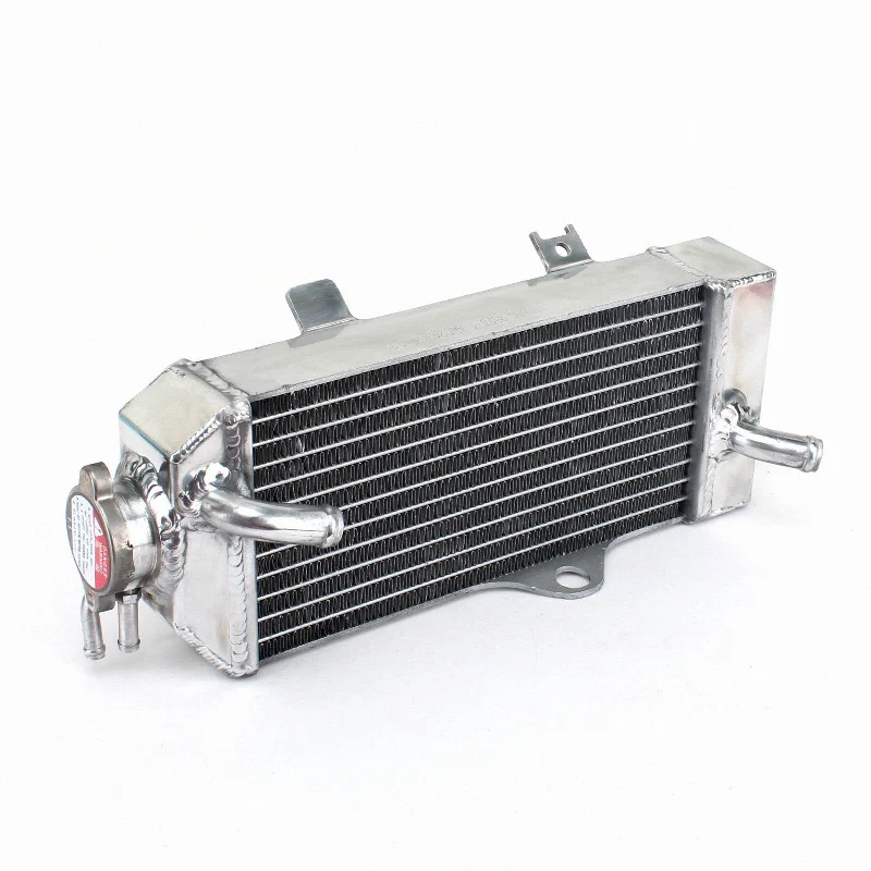 WHITES RADIATOR RIGHT HON CRF450R 09-12