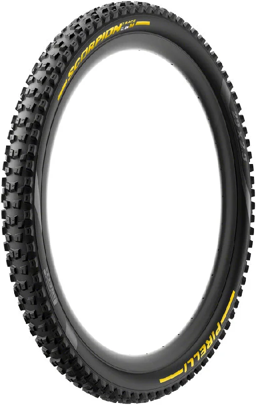 Scorpion Race Enduro M Tire - 29 x 2.5, Tubeless, DualWALL, SmartEVO DH