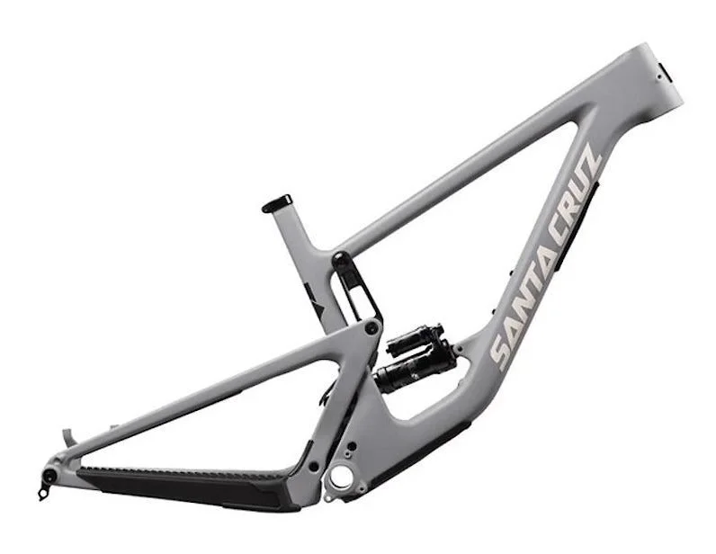 Santa Cruz Hightower 2 CC Frame Smoke Grey