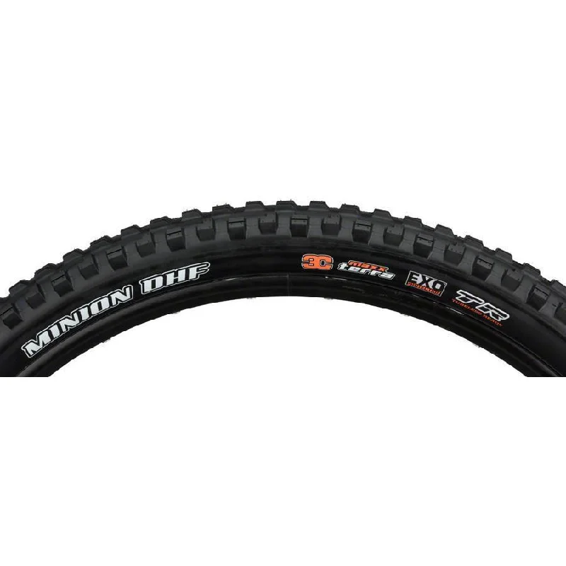 Minion DHF Tubeless Ready Mountain Bike Tire 29 x 2.3"