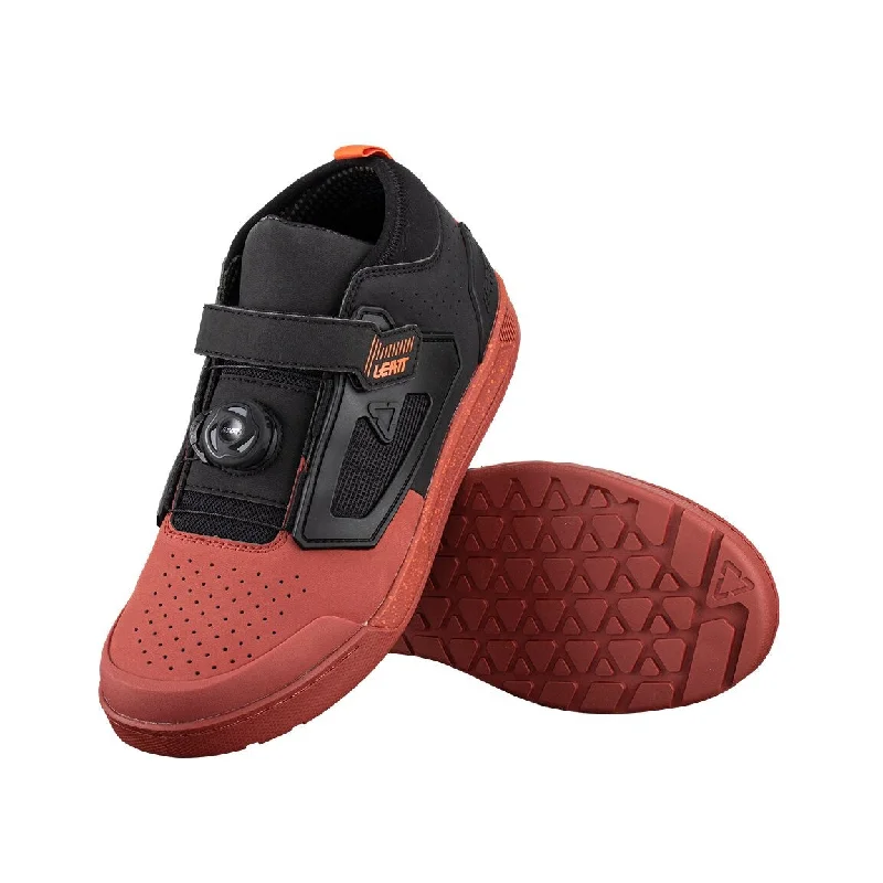 Leatt Shoe 3.0 Flat Pro