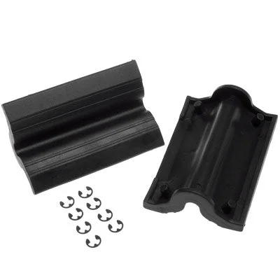 Park #1185K Clamp Covers Blk For Pcs-9,10,11&12 Clamps Clamp Covers Park Tool Tools