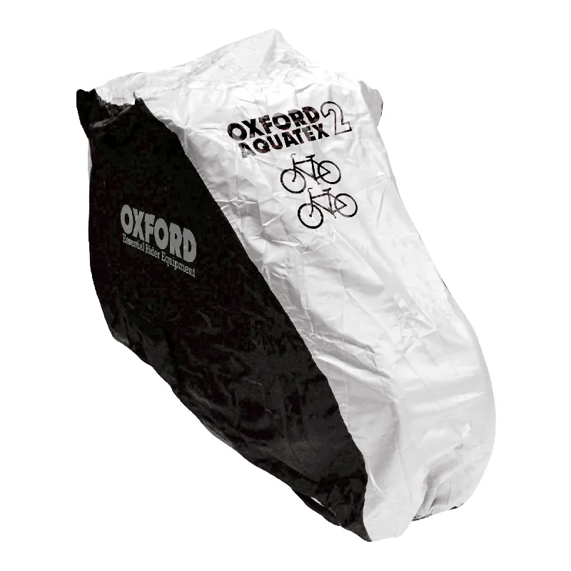 Oxford 2 Electric Bike Rain Cover