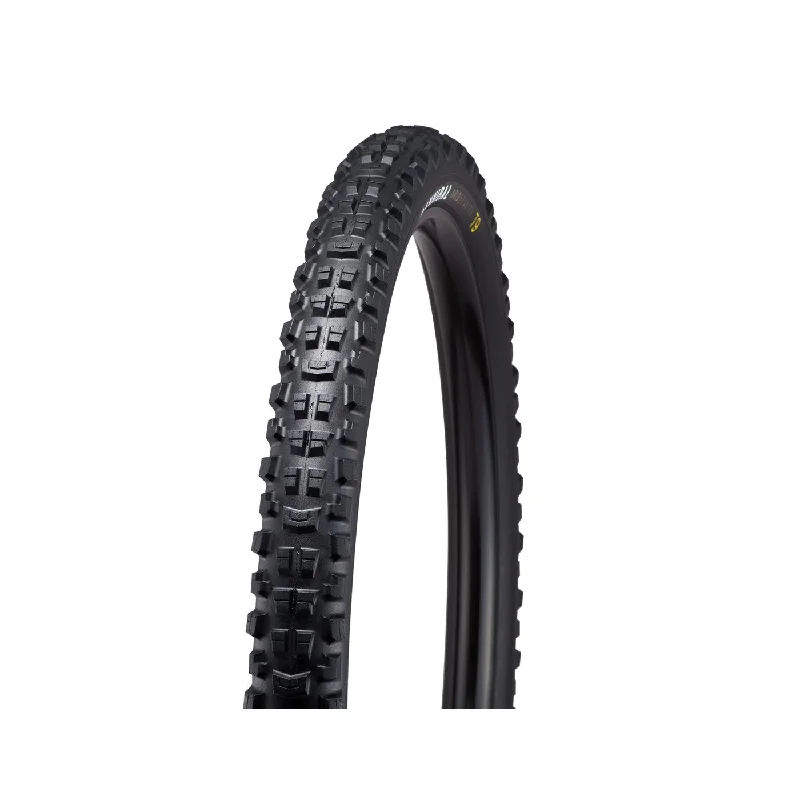 Cannibal Grid Gravity T9 29" Downhill Bike Tire - 29 x 2.4