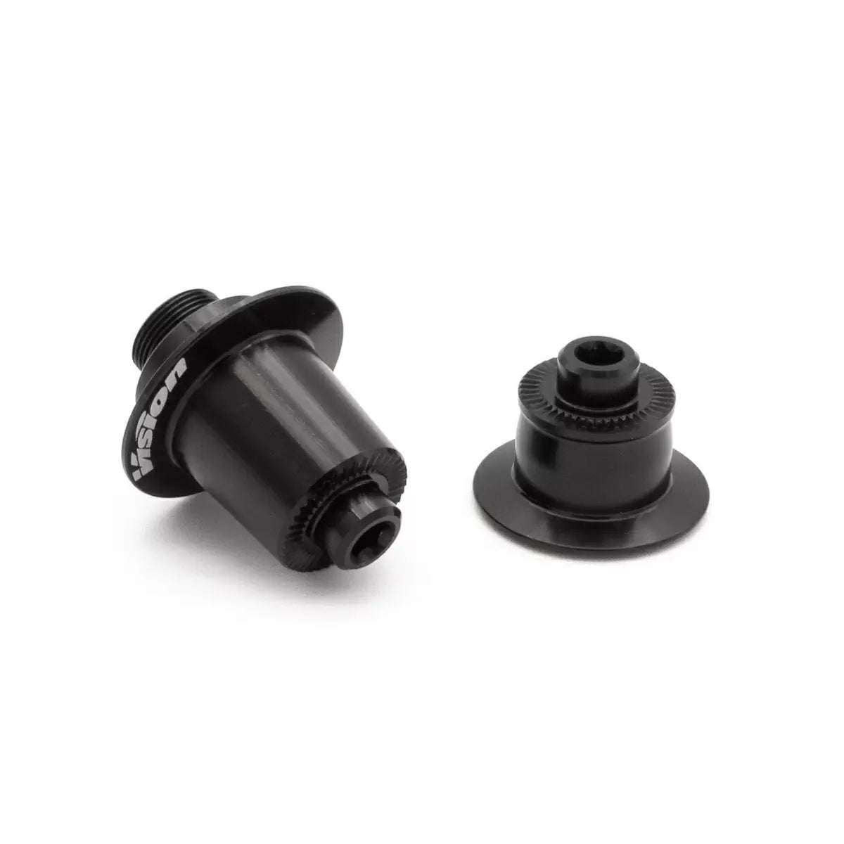 Vision Adattatori End Caps posteriori mozzi U2081 Shimano MW633