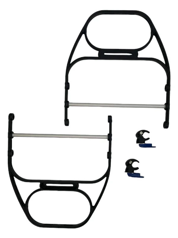 Thule Pack n Pedal Side Frames