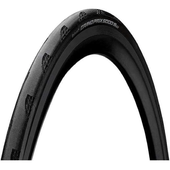 Grand Prix 5000 S TR Tubeless 700c Bike Tire