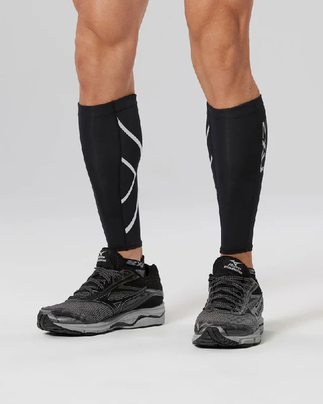 2Xu Comp Calf Guard Unisex