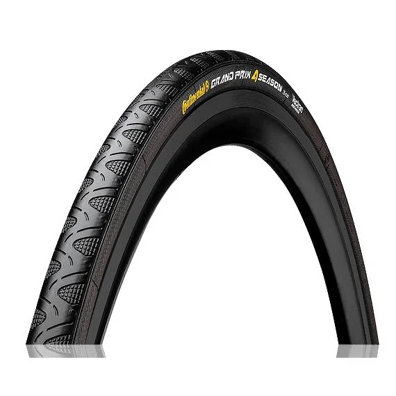 Grand Prix 4-Season DuraSkin 700c Folding Bike Tire