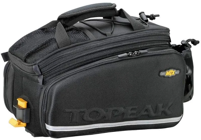 Topeak Mtx Trunk Pannier Bag Dxp