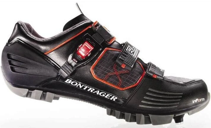 Bontrager TL MTB Shoe