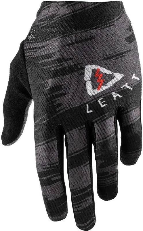 Glove Leatt DBX 1.0 GripR XL BLK